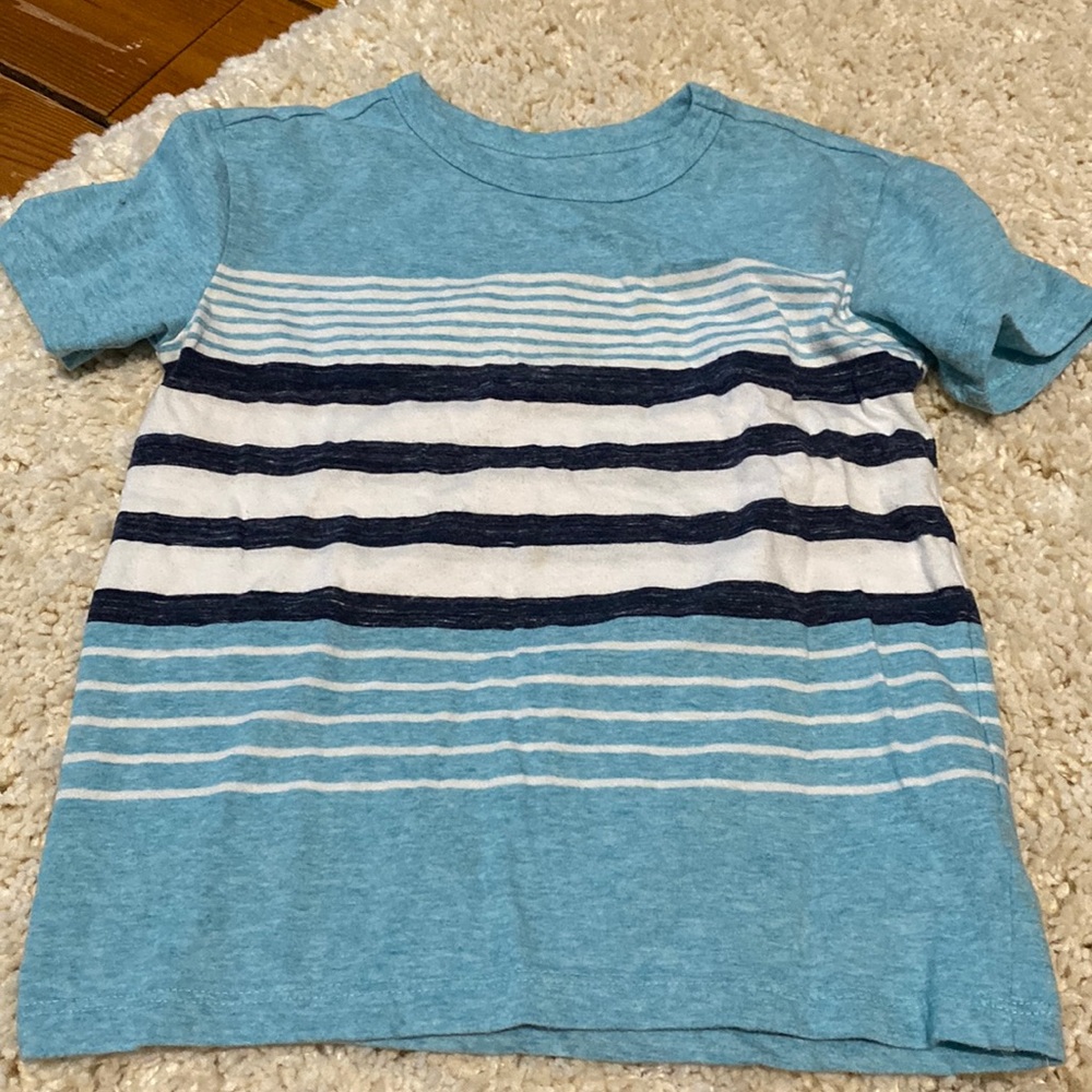 Cat & Jack Tee